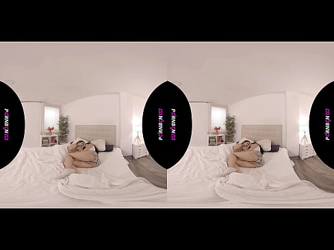 ❤️ PORNBCN VR Du junaj lesbaninoj vekiĝas korecaj en 4K 180 3D virtuala realeco Geneva Bellucci Katrina Moreno ❤ Rusia porno ĉe eo.ixiporn.ru ❌