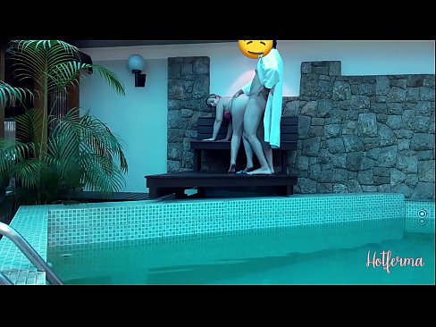 ❤️ Estro invitas servistinon al la naĝejo, sed ne povis rezisti varmegon ❤ Rusia porno ĉe eo.ixiporn.ru ❌