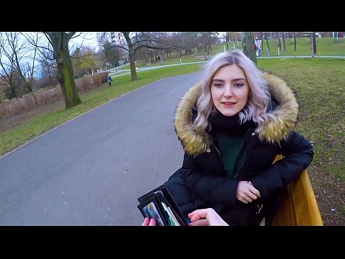 ❤️ Glutas la varman spermon de fremdulo por mono - pimo en la parko de Eva Elfie ❤ Rusia porno ĉe eo.ixiporn.ru ❌